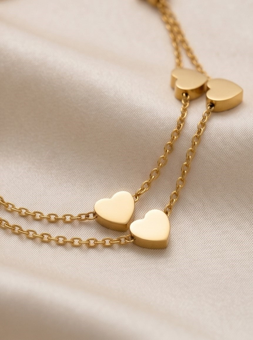 Heartlets Bracelet