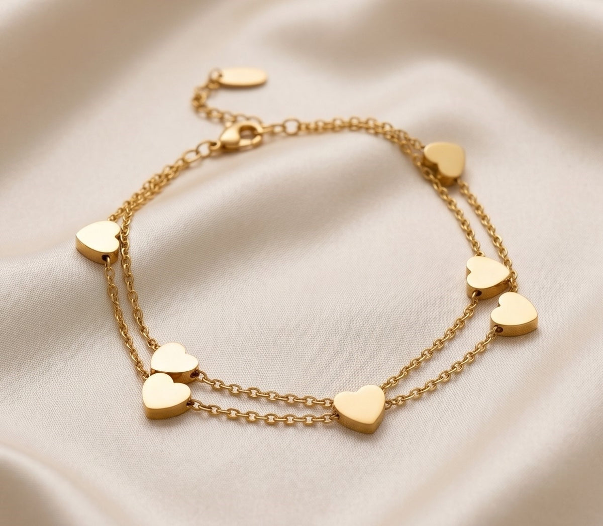 Heartlets Bracelet