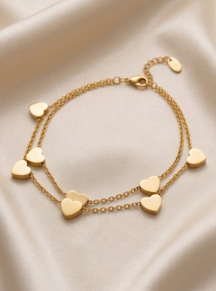 Heartlets Bracelet
