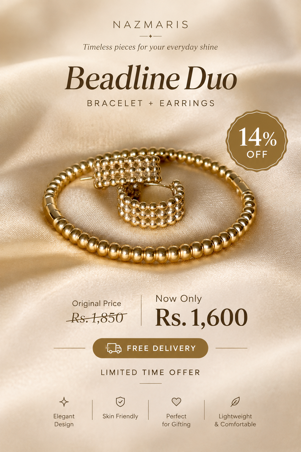 Beadline Duo