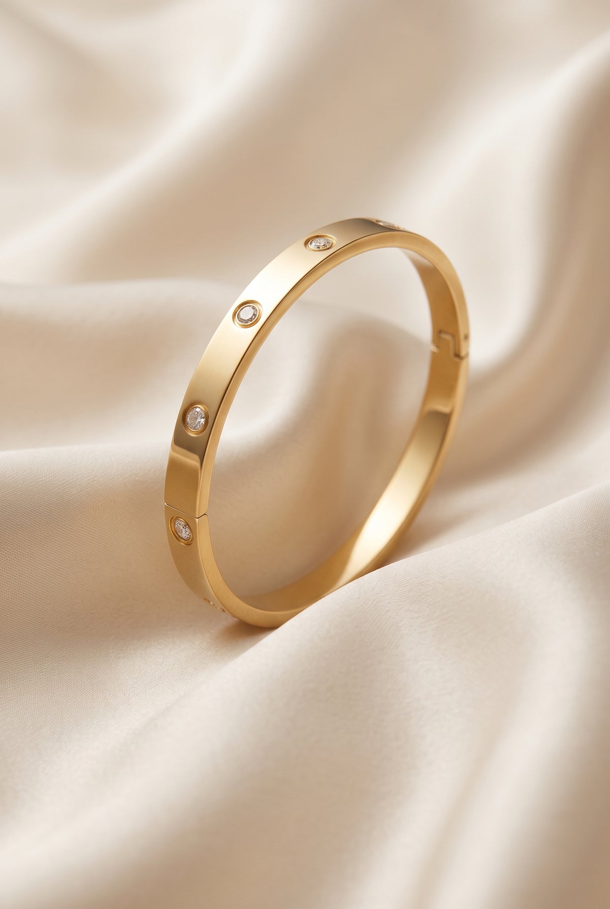 Star Cuff