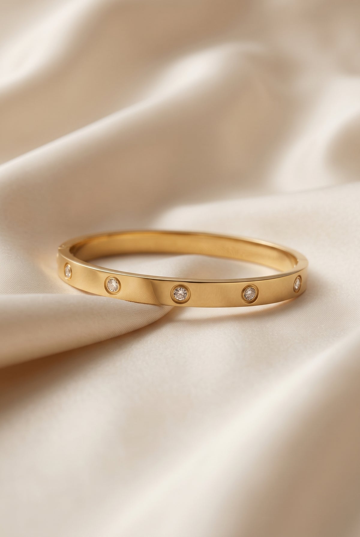 Star Cuff