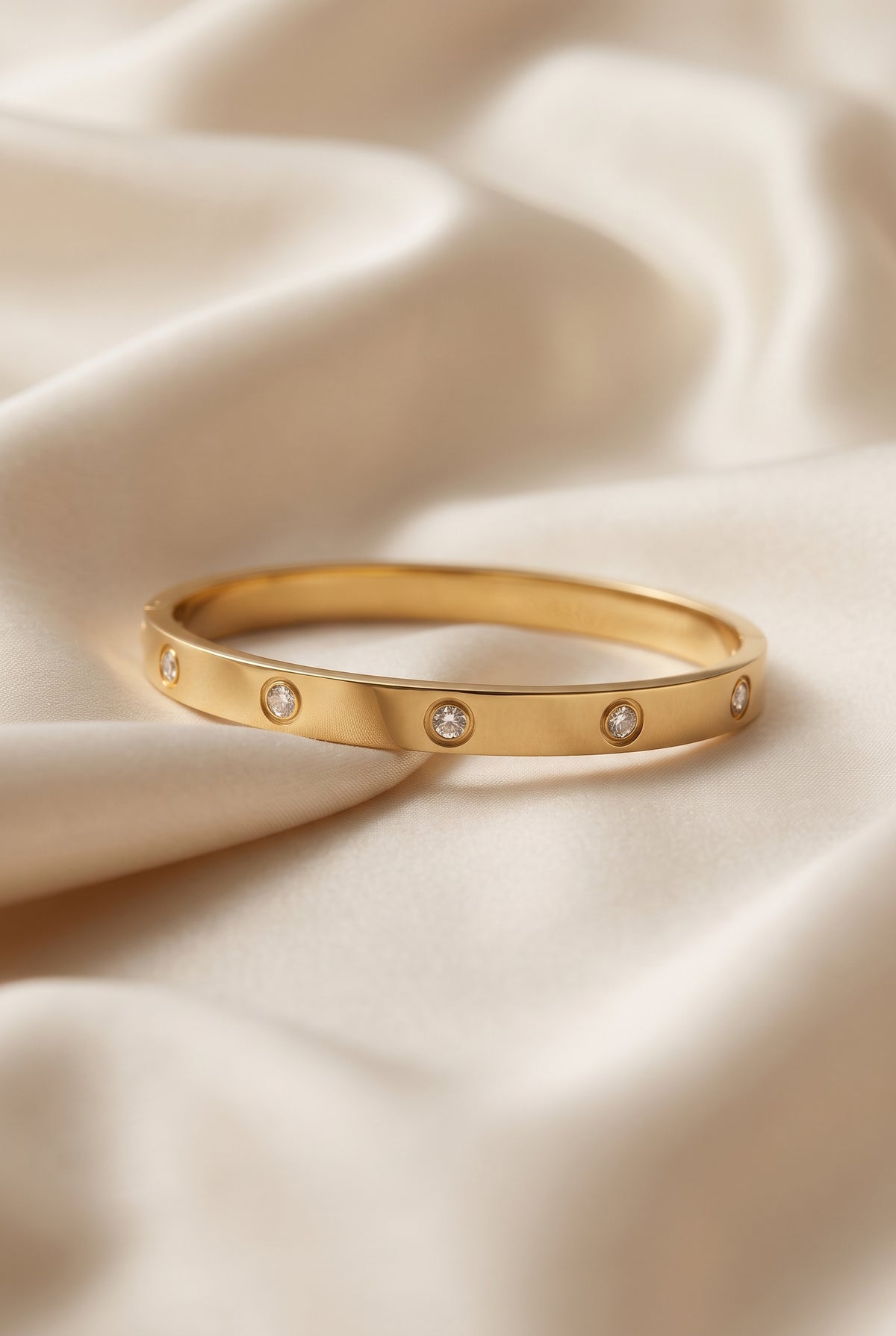 Star Cuff