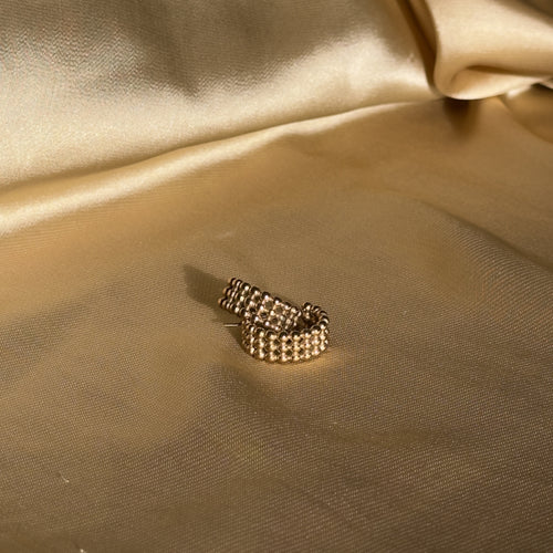 Beadline Earrings