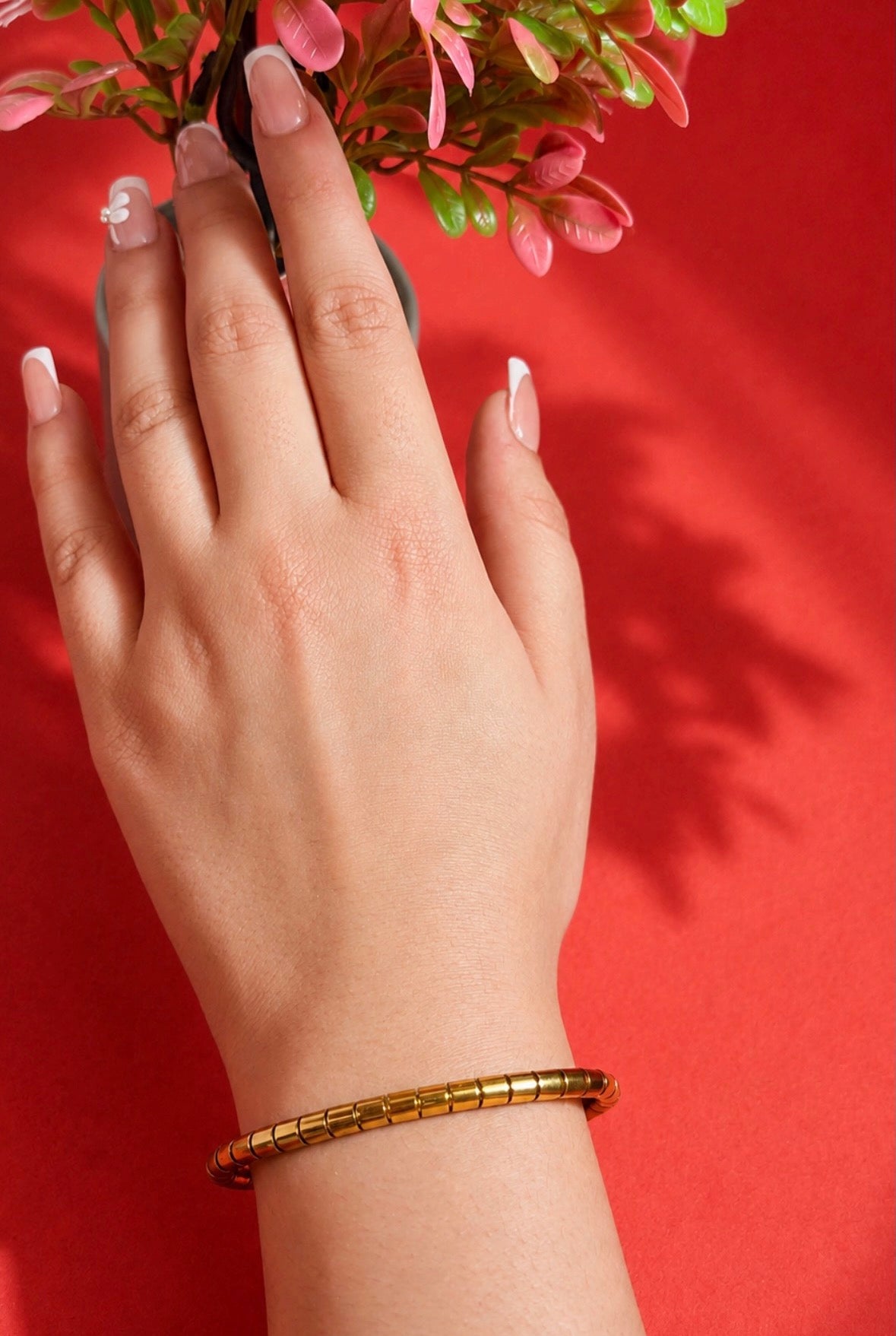 Round Bracelet