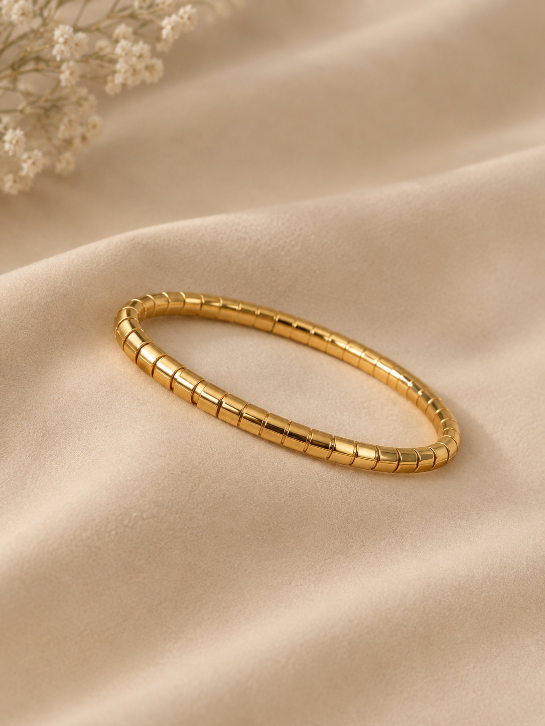 Round Bracelet