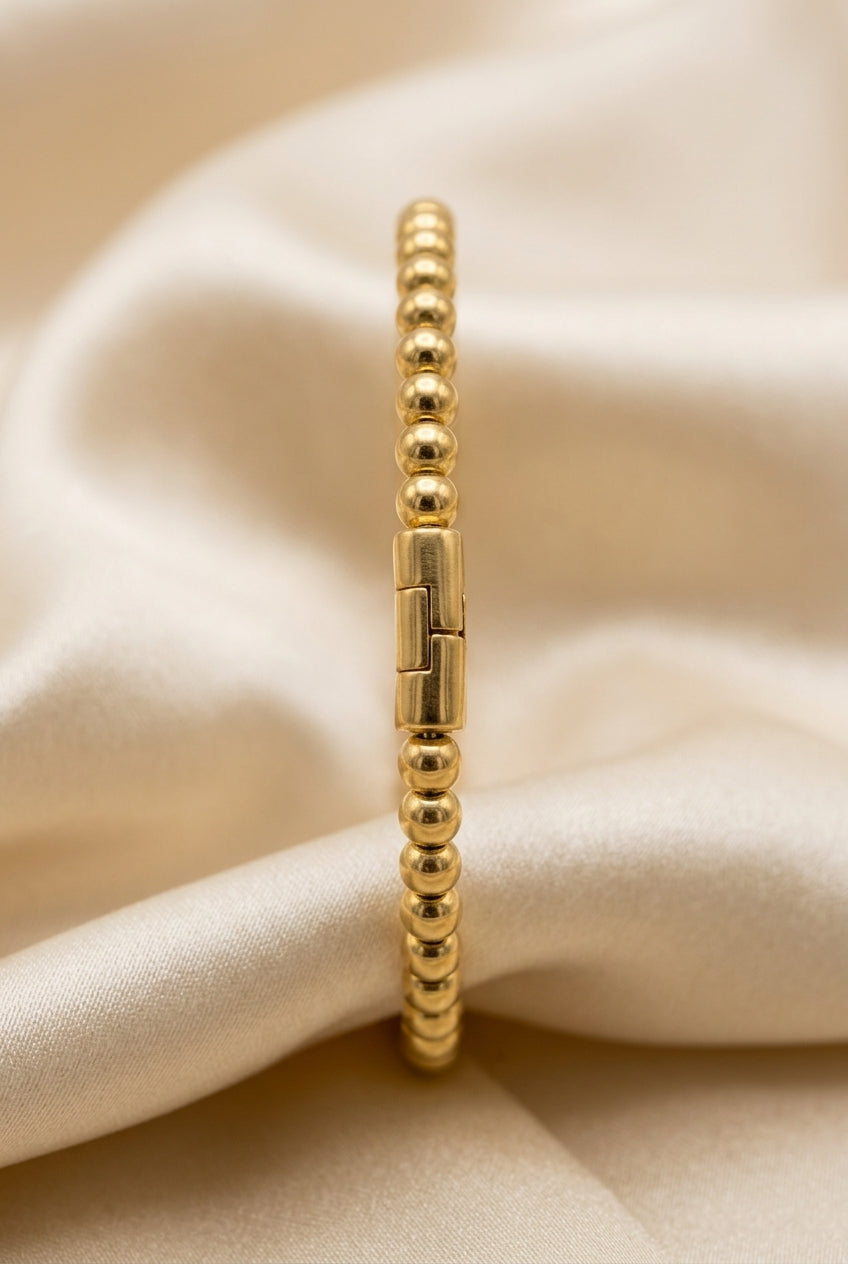 BeadLine Bracelet