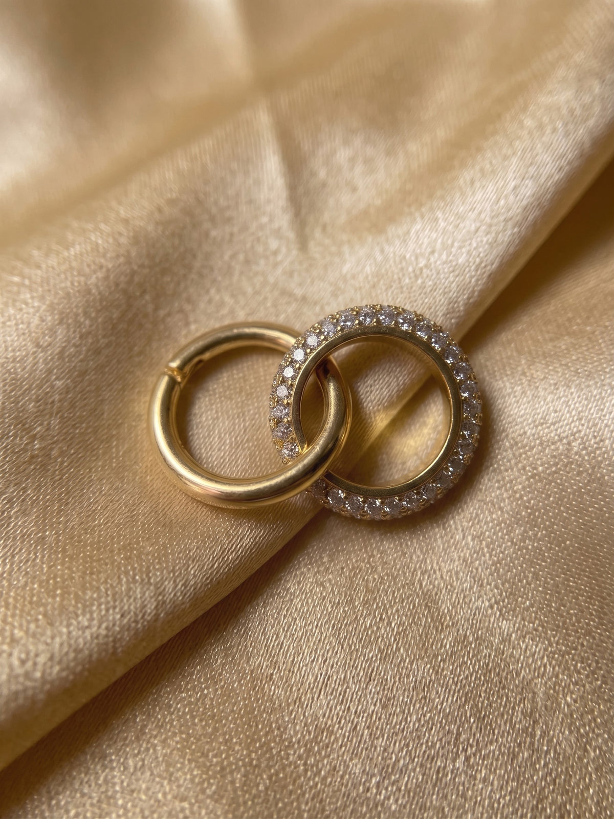 Halo Hoops