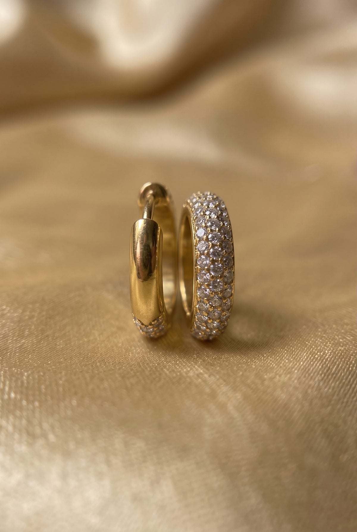 Halo Hoops